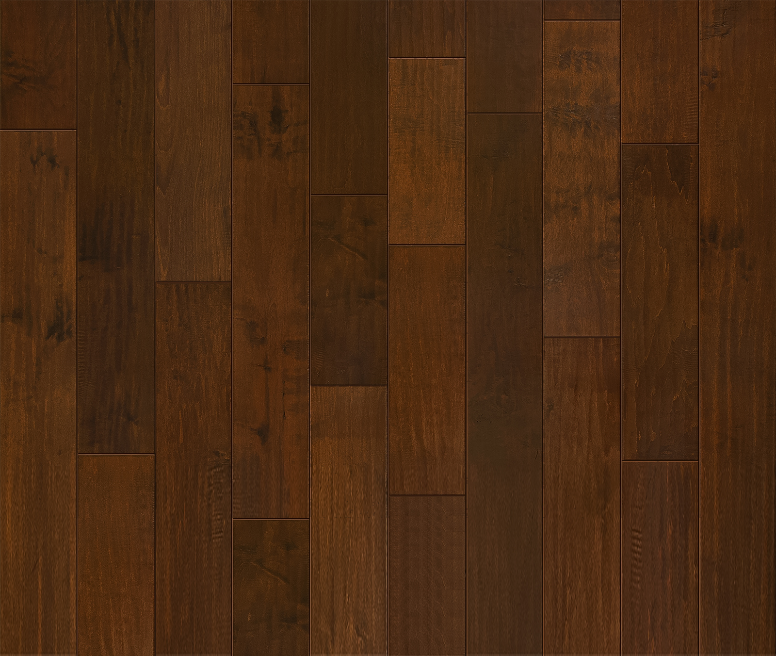 Cantina Maple Paloma Hardwood Plank