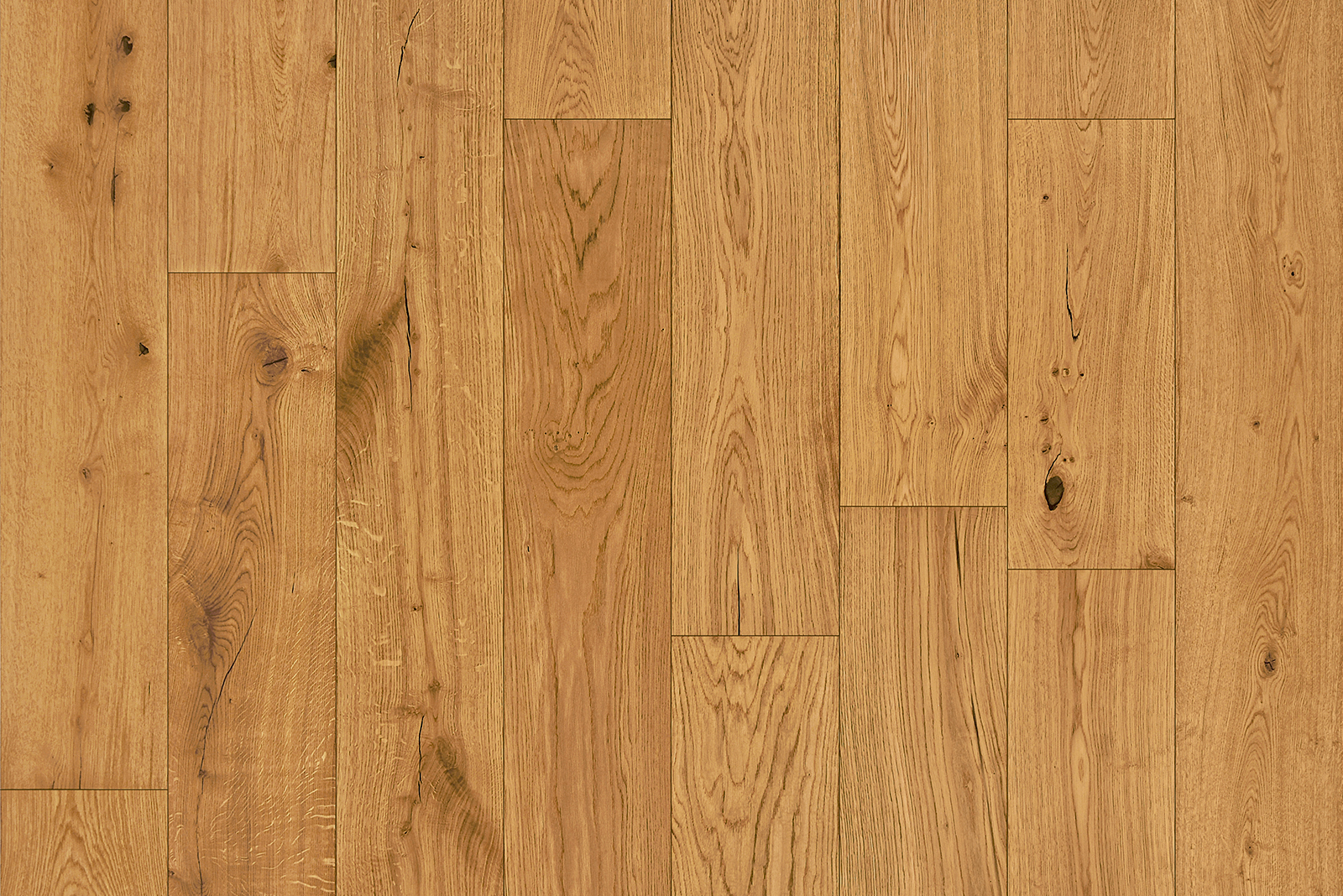 Canyon Crest European Oak Fraser Hardwood Flooring