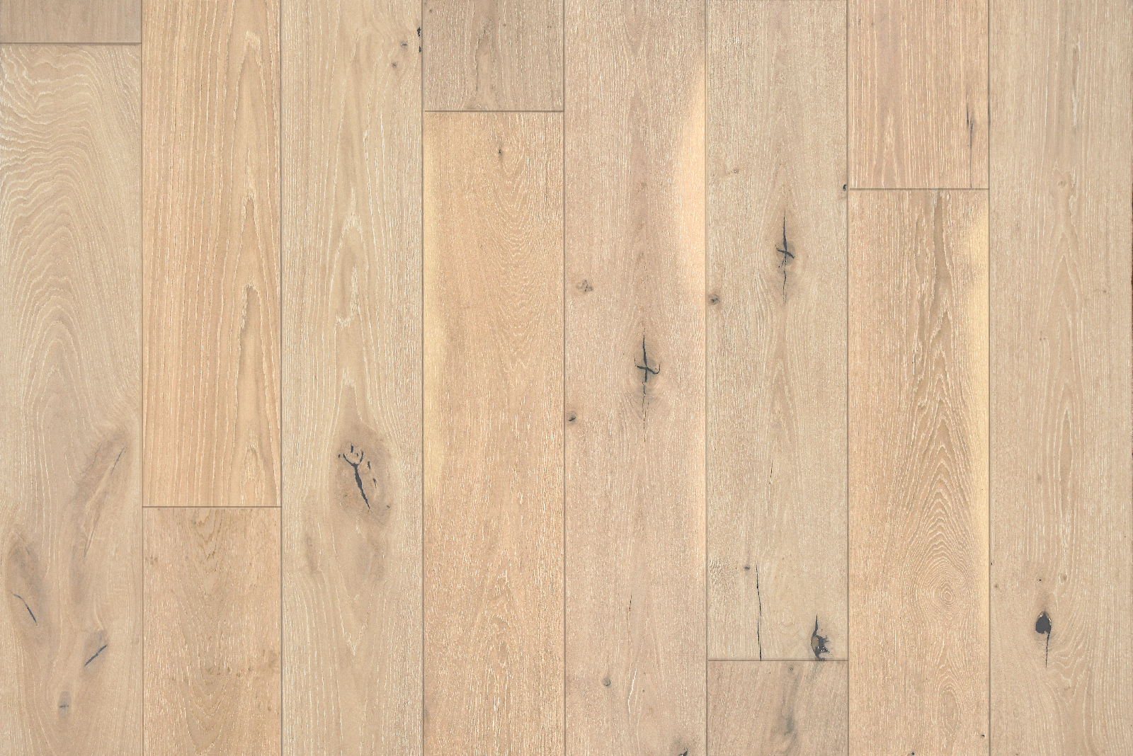 Canyon Crest Farwell Hardwood Plank